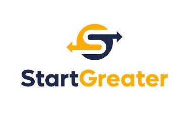 Startgreater.com