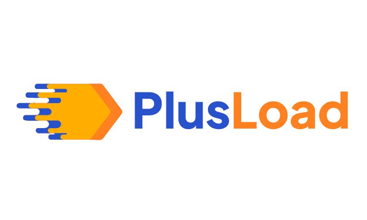 PlusLoad.com - Creative brandable domain for sale
