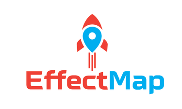 EffectMap.com - Creative brandable domain for sale