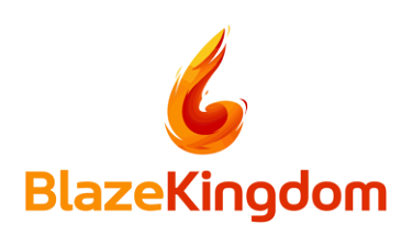 BlazeKingdom.com
