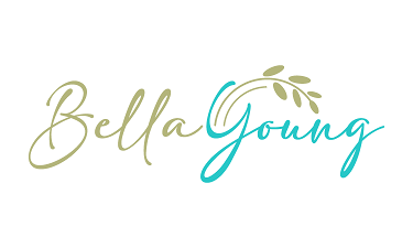 BellaYoung.com - Creative brandable domain for sale