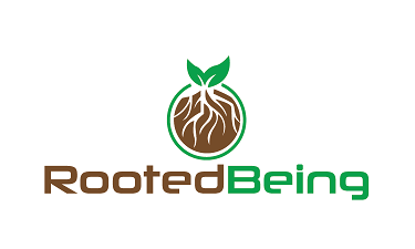 rootedbeing.com - Creative brandable domain for sale