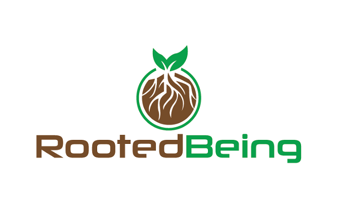 rootedbeing.com
