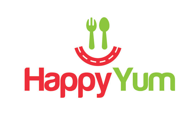 HappyYum.com