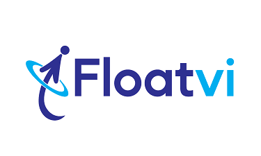 Floatvi.com - Creative brandable domain for sale