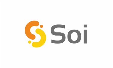 Soi.io - buy Creative premium domains