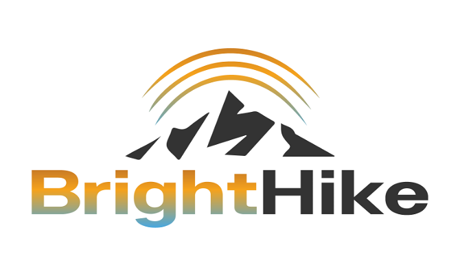 BrightHike.com