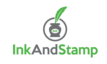 InkAndStamp.com