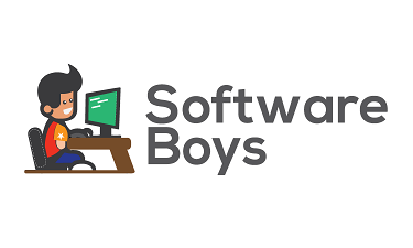 SoftwareBoys.com