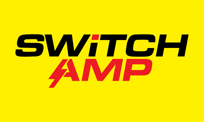 SwitchAmp.com