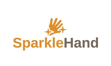 SparkleHand.com