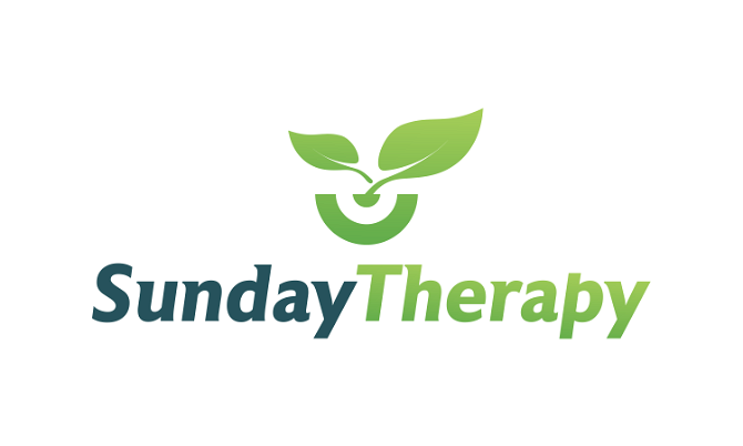 SundayTherapy.com