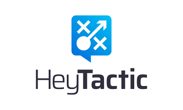HeyTactic.com