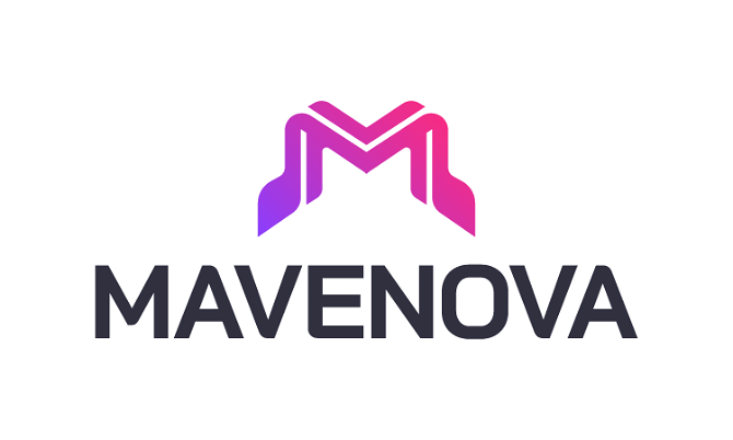 Mavenova.com