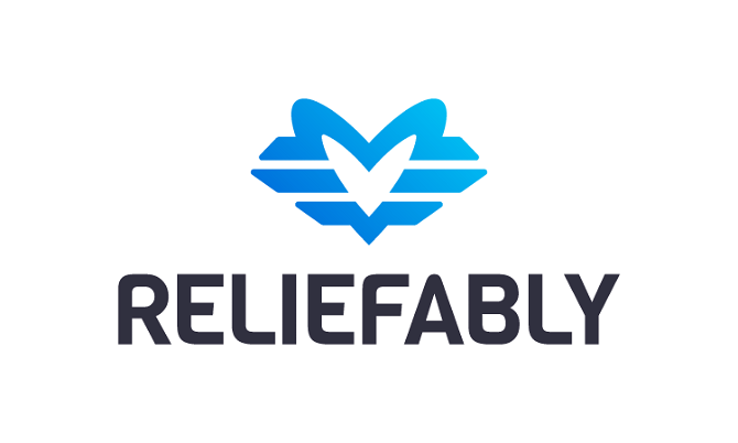 Reliefably.com