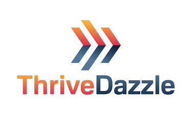 ThriveDazzle.com