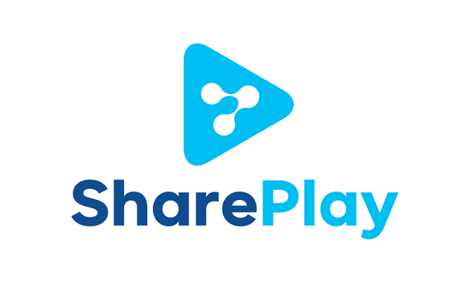 SharePlay.io