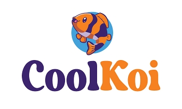 CoolKoi.com