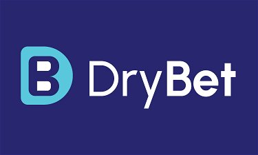 DryBet.com - Creative brandable domain for sale
