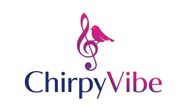 ChirpyVibe.com