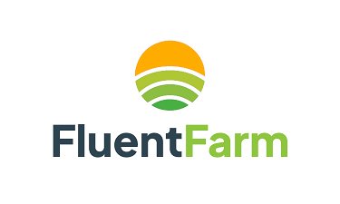 FluentFarm.com - Creative brandable domain for sale