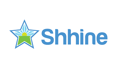 Shhine.com