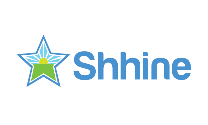 Shhine.com