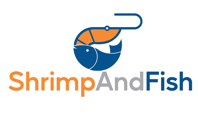 ShrimpAndFish.com