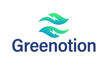 Greenotion.com