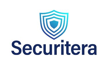 Securitera.com - Creative brandable domain for sale