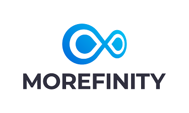 Morefinity.com