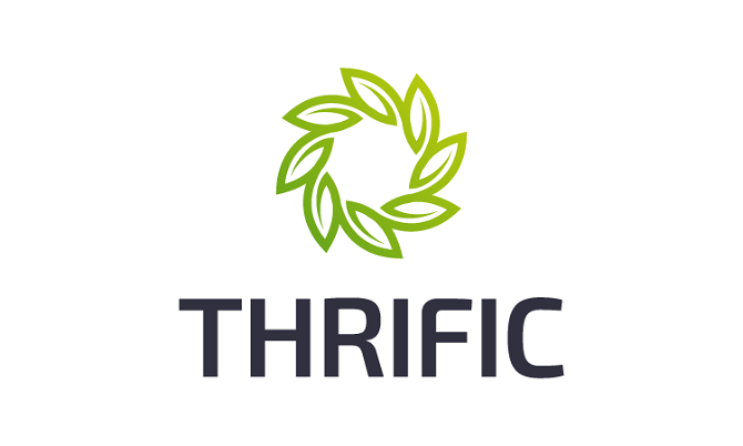 Thrific.com