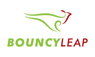 BouncyLeap.com