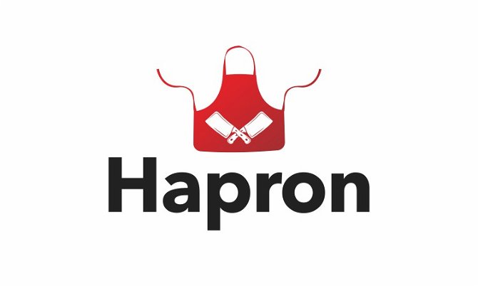 Hapron.com