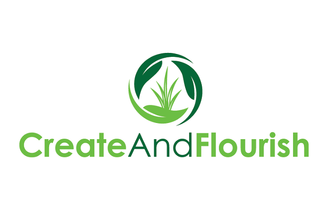 CreateAndFlourish.com