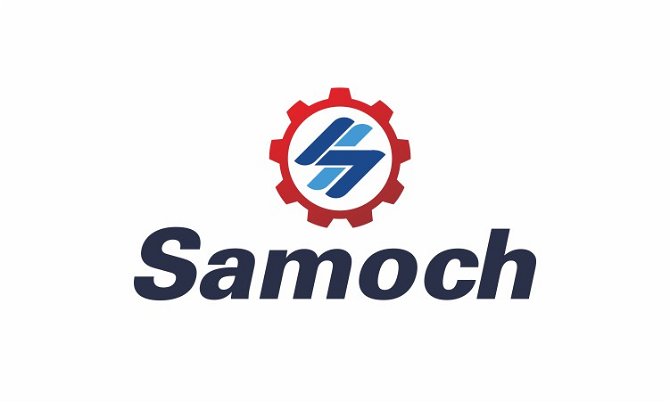 Samoch.com