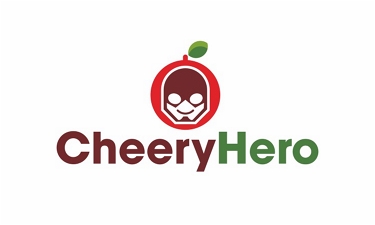 CheeryHero.com