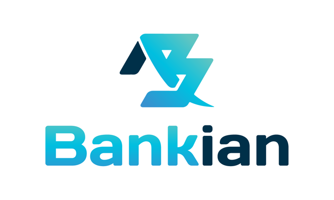 Bankian.com is for sale