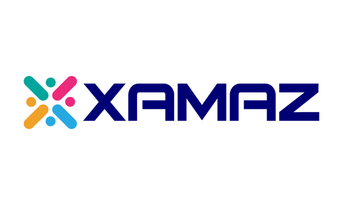 xamaz.com