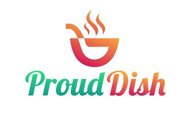 ProudDish.com