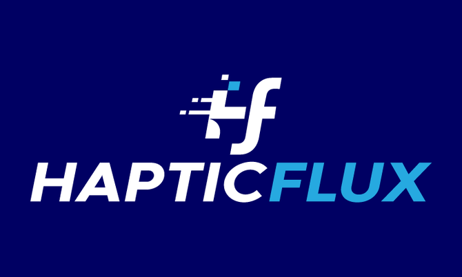 HapticFlux.com