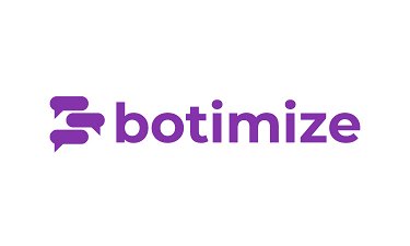 Botimize.com - Creative brandable domain for sale