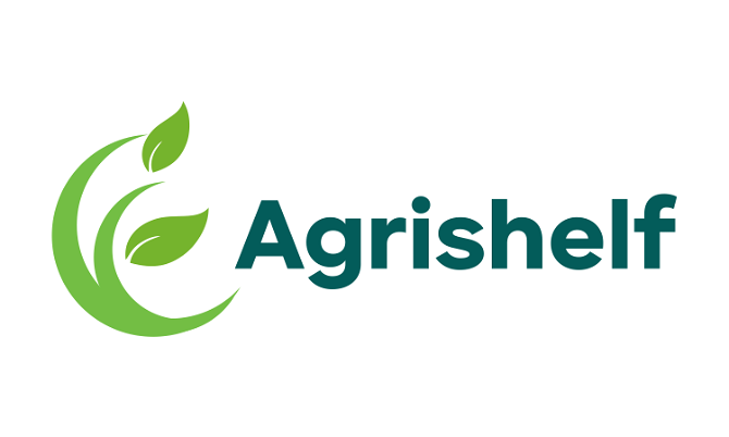 Agrishelf.com