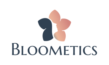 Bloometics.com - Creative brandable domain for sale