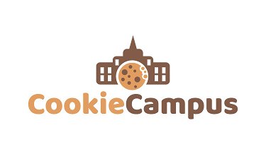 CookieCampus.com - Creative brandable domain for sale