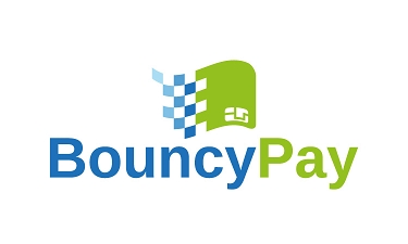 BouncyPay.com