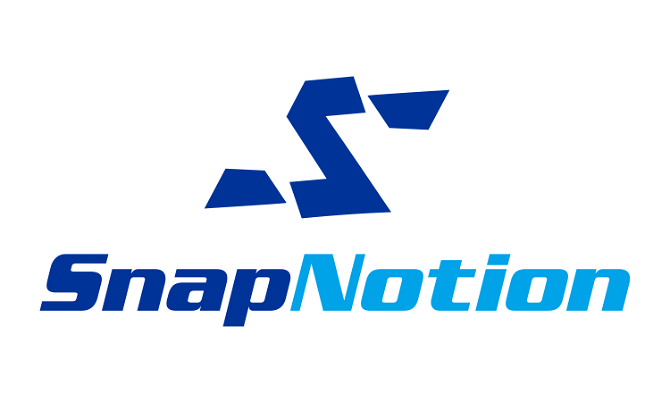 snapnotion.com