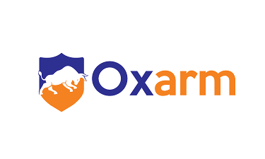 OxArm logo