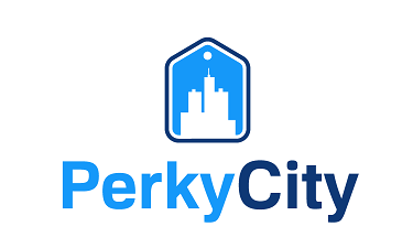 PerkyCity.com