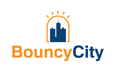 BouncyCity.com